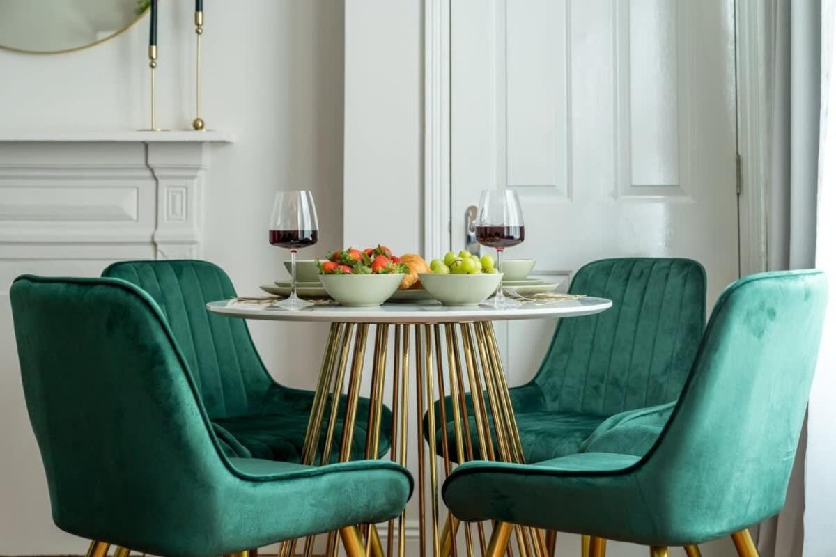 Trustay Apartments London Brick Lane Экстерьер фото