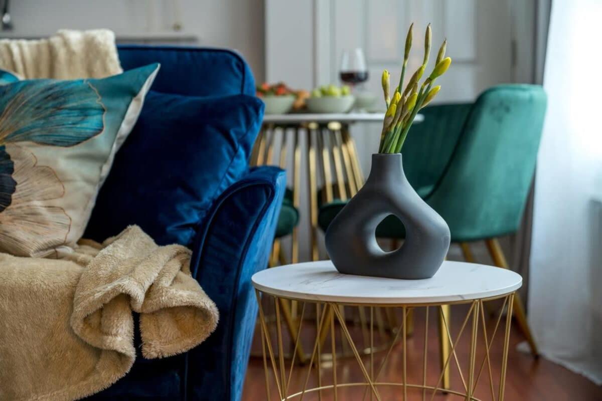 Trustay Apartments London Brick Lane Экстерьер фото