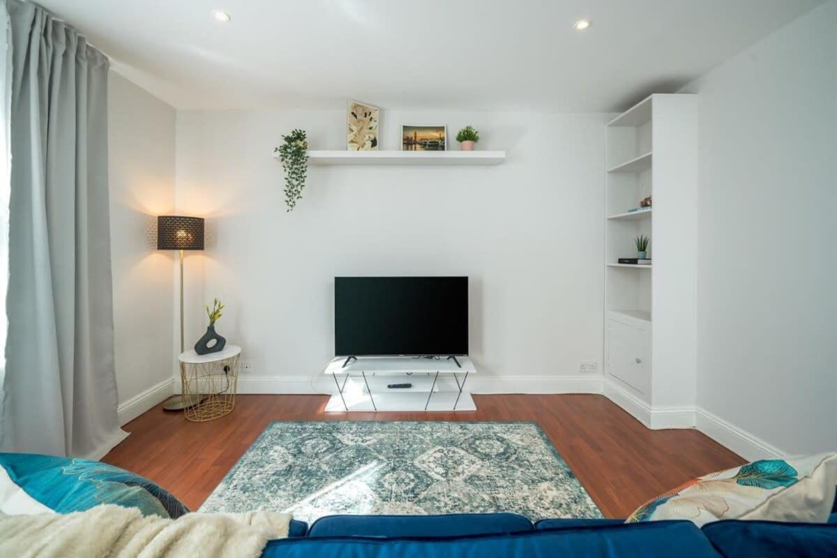 Trustay Apartments London Brick Lane Экстерьер фото